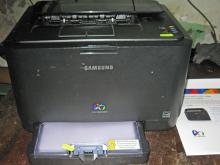 ремонт принтера Samsung CLP-315