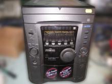 ремонт музичного центру Kenwood RXD-303