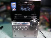 ремонт музыкального центра JVC UX-G950V