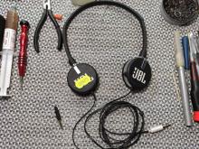 ремонт навушників JBL T26C On Ear