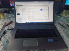 ремонт ноутбука HP ProBook 470 G1