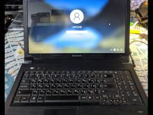 ремонт ноутбука Lenovo IdeaPad B560 