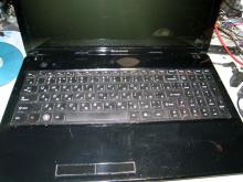 ремонт ноутбука Lenovo IdeaPad G580