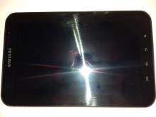 ремонт планшета Samsung Galaxy Tab P1000