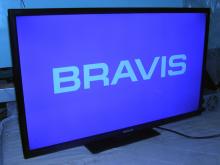 ремонт підсвітки телевізора Bravis LED-32P26