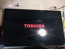 ремонт підсвітки у телевізорі Toshiba 32E2533DG