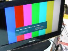 ремонт подсветки телевизора Samsung LE26B450