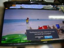 ремонт подсветки телевизора Samsung UE40EH6037
