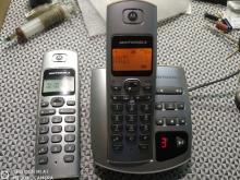 ремонт радиотелефонов Motorola