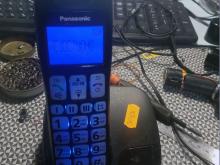 ремонт радіотелефона Panasonic KX-TGE110UC