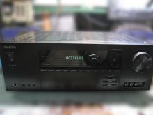 ремонт ресивера Onkyo HT-R494 (HT-S5805)