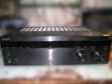 ремонт стереоресивера Sony STR-DH190