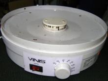 ремонт сушарки овочів Vinis VFD-350S