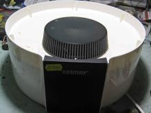 ремонт электросушилки Zelmer FD1002 (ZFD1350W)