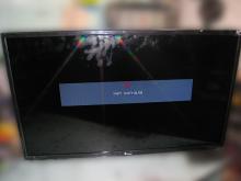 ремонт китайського телевізора Domotec 32LN4100