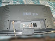 ремонт телевизора LG 26LX2R