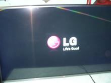ремонт телевизора LG 42LB650V