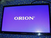 ремонт телевизора Orion LED2262