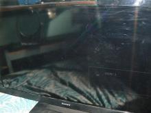 ремонт телевізора Sony KDL-46CX520
