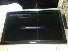 ремонт телевизора Samsung UE32C6500UW