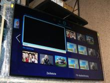 ремонт телевізора Samsung UE40F6890SS