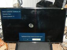 ремонт телевизора Samsung UE40JU6400W