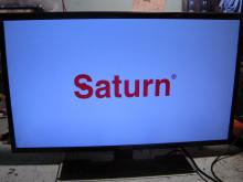 ремонт телевізора Saturn LED22FHD300U