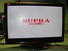 ремонт телевізора Supra STV-LC2210W