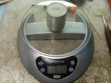 ремонт кухонних ваг DEX DKS-401