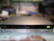 ремонт відео техніки Pioneer DVR-550H-S