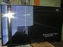 замена матрицы телевизора Sony KD-43XE7096BR