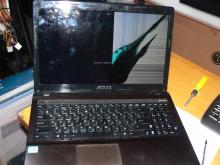 ремонт ноутбука Asus K53E (K53E-SX517D)