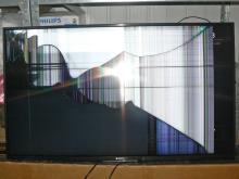 замена матрицы телевизора Sony KD-43XF7005