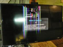 замена матрицы телевизора Samsung UE32F6100AK