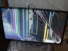 замена матрицы телевизора Samsung UE32J5200
