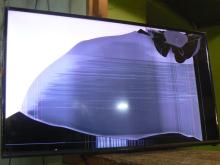 замена матрицы телевизора Samsung UE32J5550AU