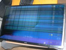 заміна матриці телевізора Samsung UE32N5000