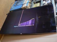 заміна матриці у телевізорі Samsung UE65KS8002T