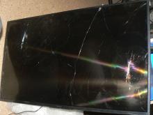  замена матрицы телевизора Sony KD43XF7596BR
