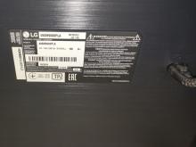 замена матрицы телевизора LG NanoCell 49SM9000PLA