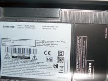 замена матрицы телевизора Samsung UE49MU6402U