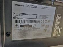 замена матрицы телевизора Samsung UE65KS9000