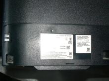 заміна матриці телевізора Sony KD-43XG8096