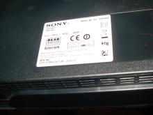 замена матрицы телевизора Sony KD55XF9005 