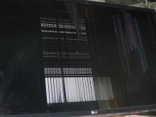 замена матрицы телевизора LG 32LJ610V