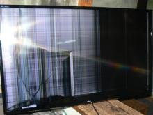  замена матрицы телевизора LG 43UH610V