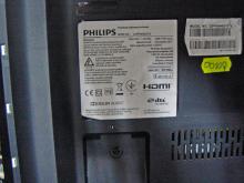 замена матрицы телевизора Philips 32PFS6402