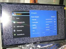 замена матрицы телевизора Samsung UE32F4000AW