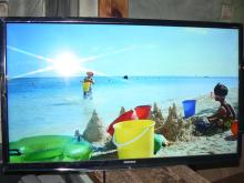 замена матрицы телевизора Samsung UE32H4000AK