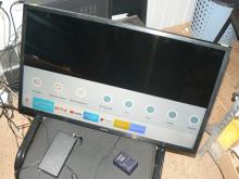 замена матрицы телевизора Samsung UE32N5302